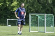 TRAINING LUZERN