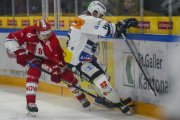 LAKERS - AMBRI