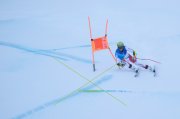 SWISS-SKI TRAINING