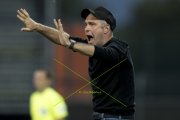 LUGANO - LAUSANNE