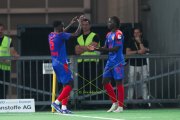 YB - BASEL