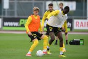 YB - WESTERLO