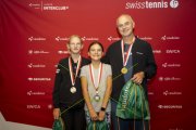 INTERCLUB JUNIOREN