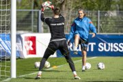 TRAINING SCHWEIZ