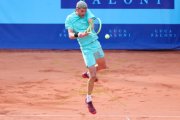 SWISS OPEN GSTAAD 2026