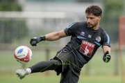 LUZERN TRAINING