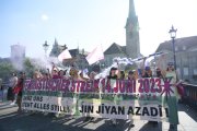 FEMINISTISCHER STREIK 2023