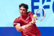 SWISS OPEN GSTAAD 2026