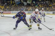 DAVOS - KLOTEN