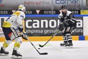 LUGANO - AMBRI