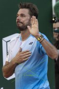 GENEVA OPEN 2026