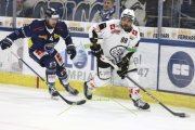 AMBRI - LUGANO