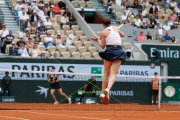 FRENCH OPEN 2026