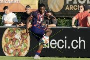 RAPPERSWIL - BASEL