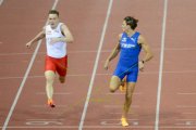 WELTKLASSE ZUERICH 2024