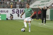 ST.GALLEN - LUZERN