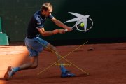 FRENCH OPEN 2026