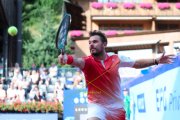 SWISS OPEN GSTAAD 2026