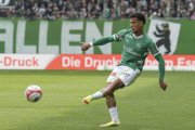 ST.GALLEN - THUN