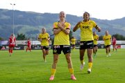 RAPPERSWIL - YB