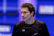 SWISS INDOORS 2026