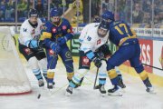 DAVOS - LIBEREC