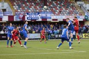DUNGANNON - VADUZ