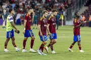 SERVETTE - UTRECHT