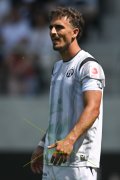 LUGANO - ZUERICH