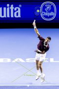 SWISS INDOORS 2026