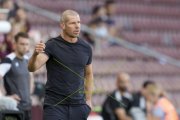 SERVETTE - LUZERN