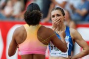 LEICHTATHLETIK SM 2026