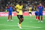 YB - BASEL