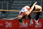 LEICHTATHLETIK SM 2026
