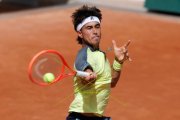 FRENCH OPEN 2026