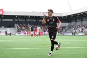 BIEL - AARAU
