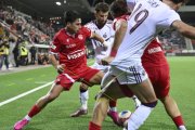 THUN - SERVETTE