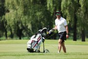 SWISS SKI GOLF TROPHY
