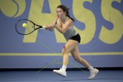 INTERCLUB JUNIOREN