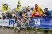 FLANDERN RUNDFAHRT 2024