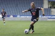 LUZERN - ST.TRUIDEN