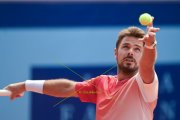 SWISS OPEN GSTAAD 2026