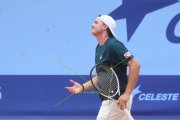 SWISS OPEN GSTAAD 2025