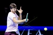 SWISS INDOORS 2026