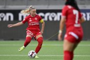 THUN - ZUERICH FRAUEN