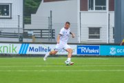 RUNAVIK - LUGANO