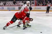 LAUSANNE - LUGANO