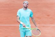 SWISS OPEN GSTAAD 2026