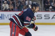 WINNIPEG - BUFFALO