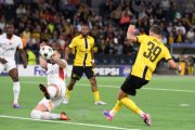 YB - GALATASARAY